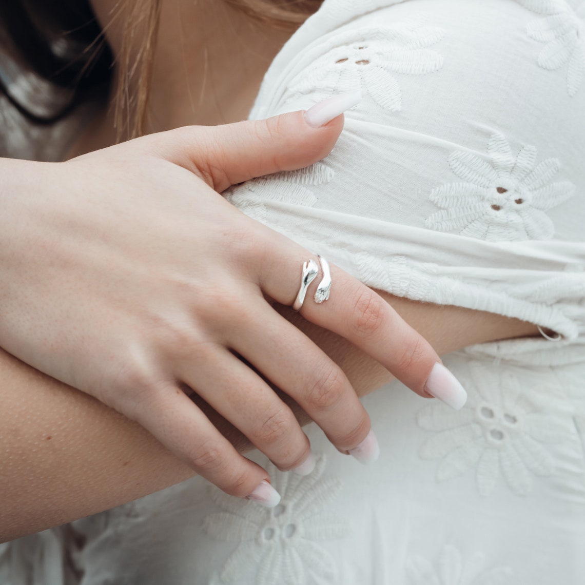EternaLuxe | Ring Elegant | Timeless