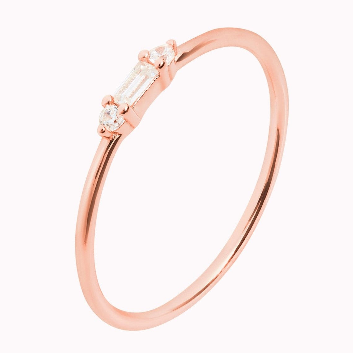 Eterna Luxe | Ring Elegant | Timeless