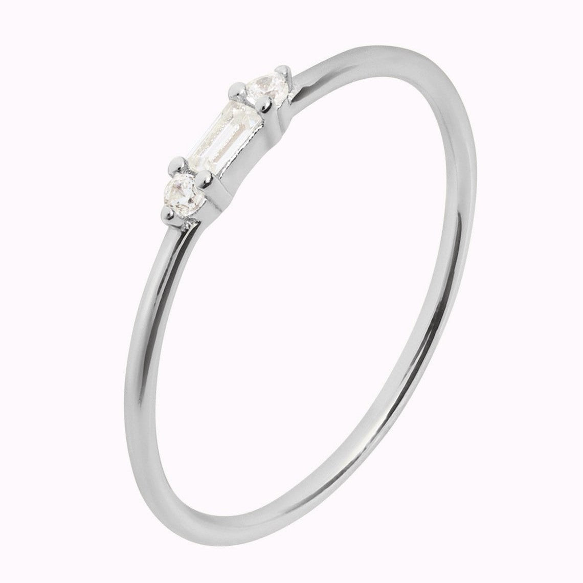 Eterna Luxe | Ring Elegant | Timeless