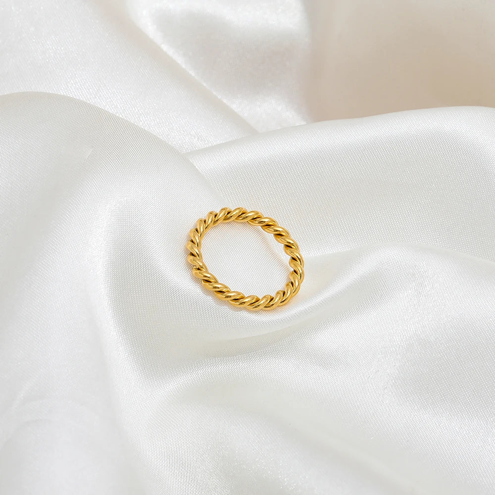 The Orion Rope Ring