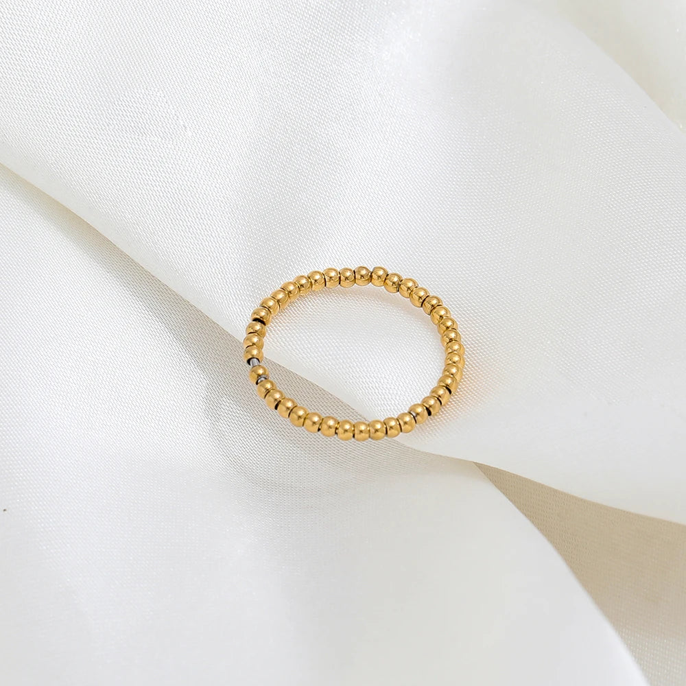 The Isla Geometric Ring