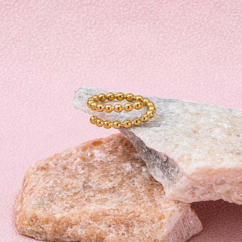 The Bloom Ring