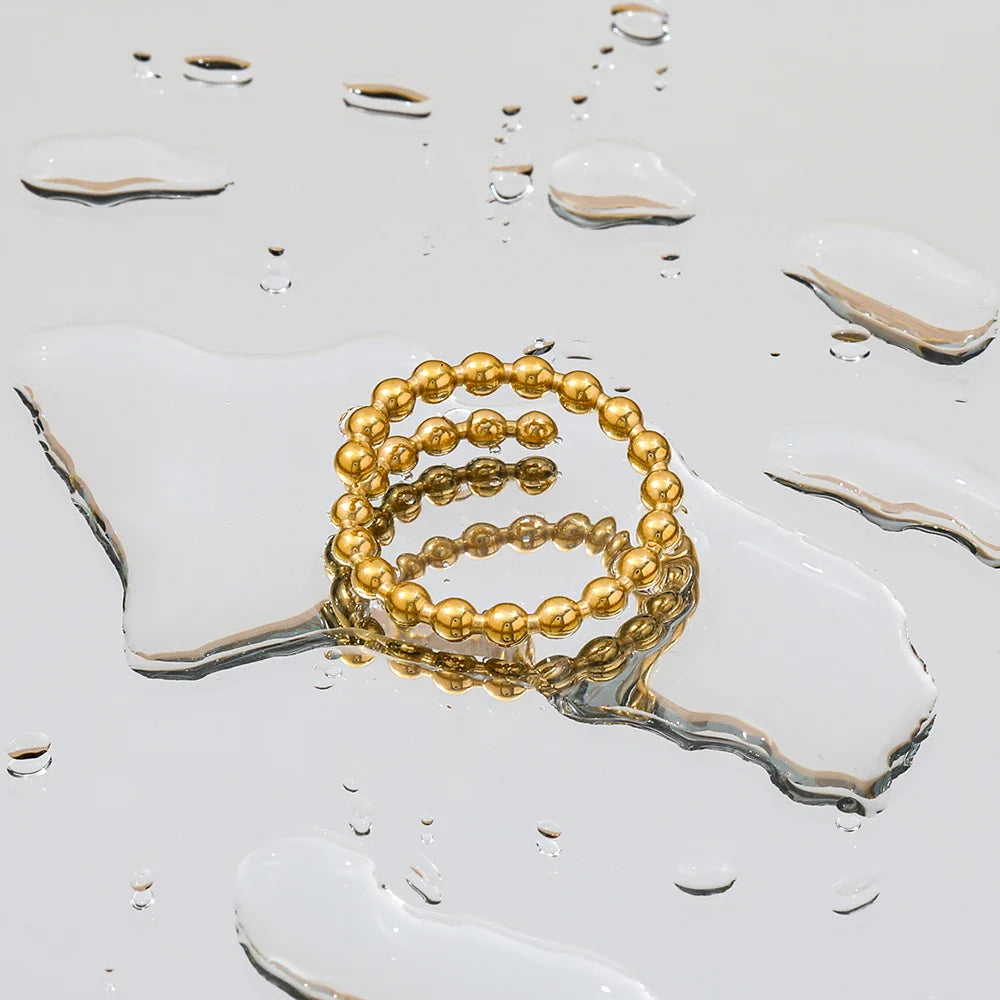 The Bloom Ring