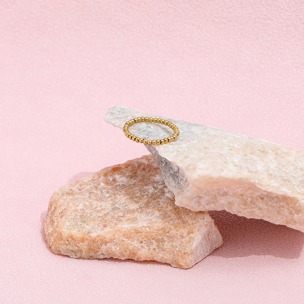 The Isla Geometric Ring