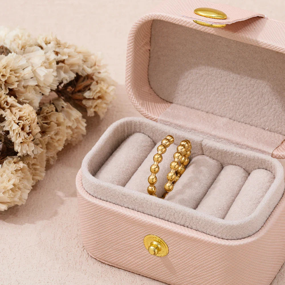 The Bloom Ring
