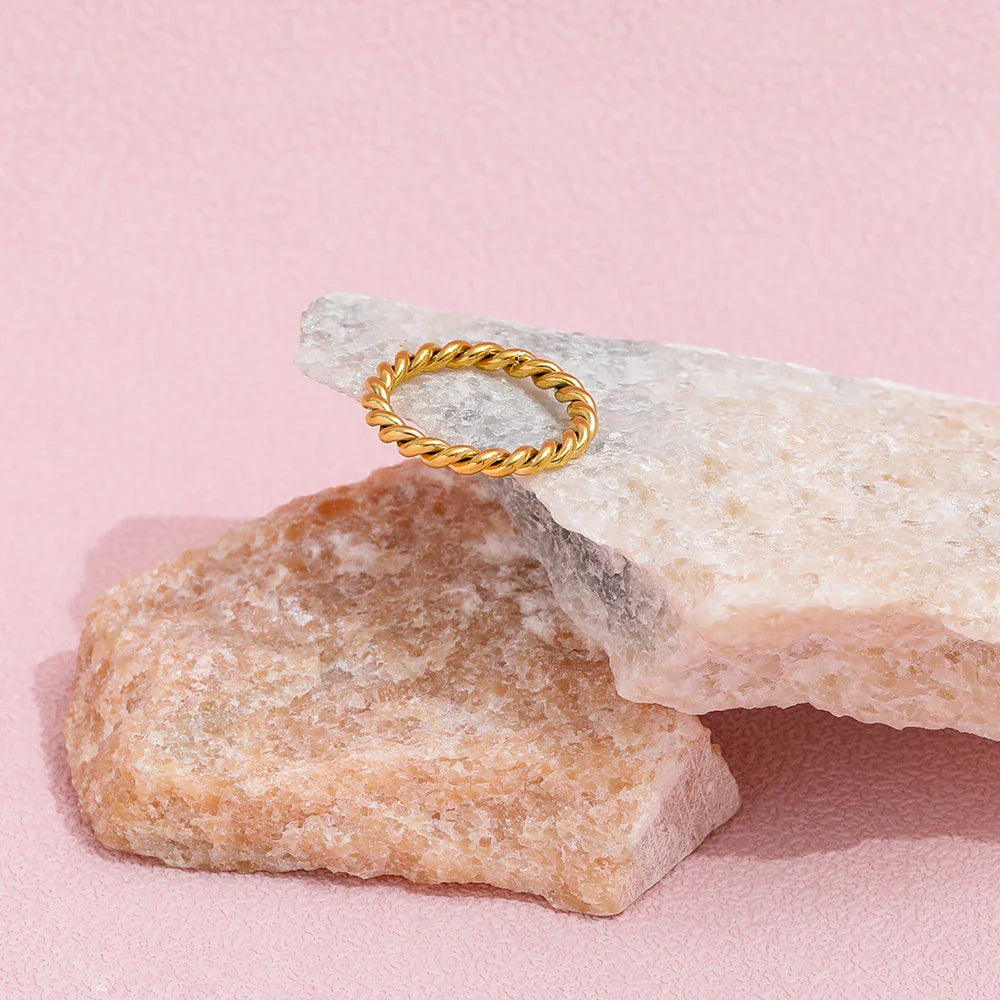 The Orion Rope Ring