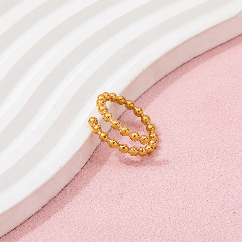 The Bloom Ring