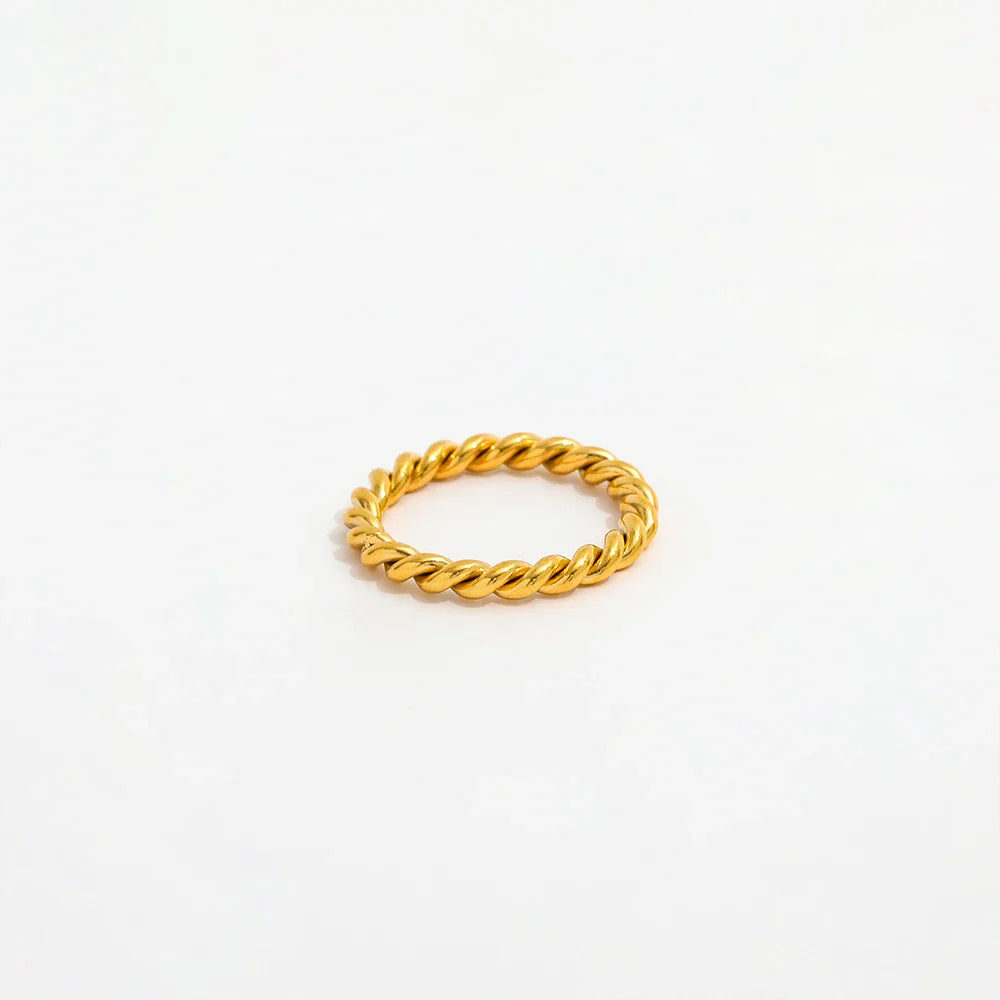 The Orion Rope Ring