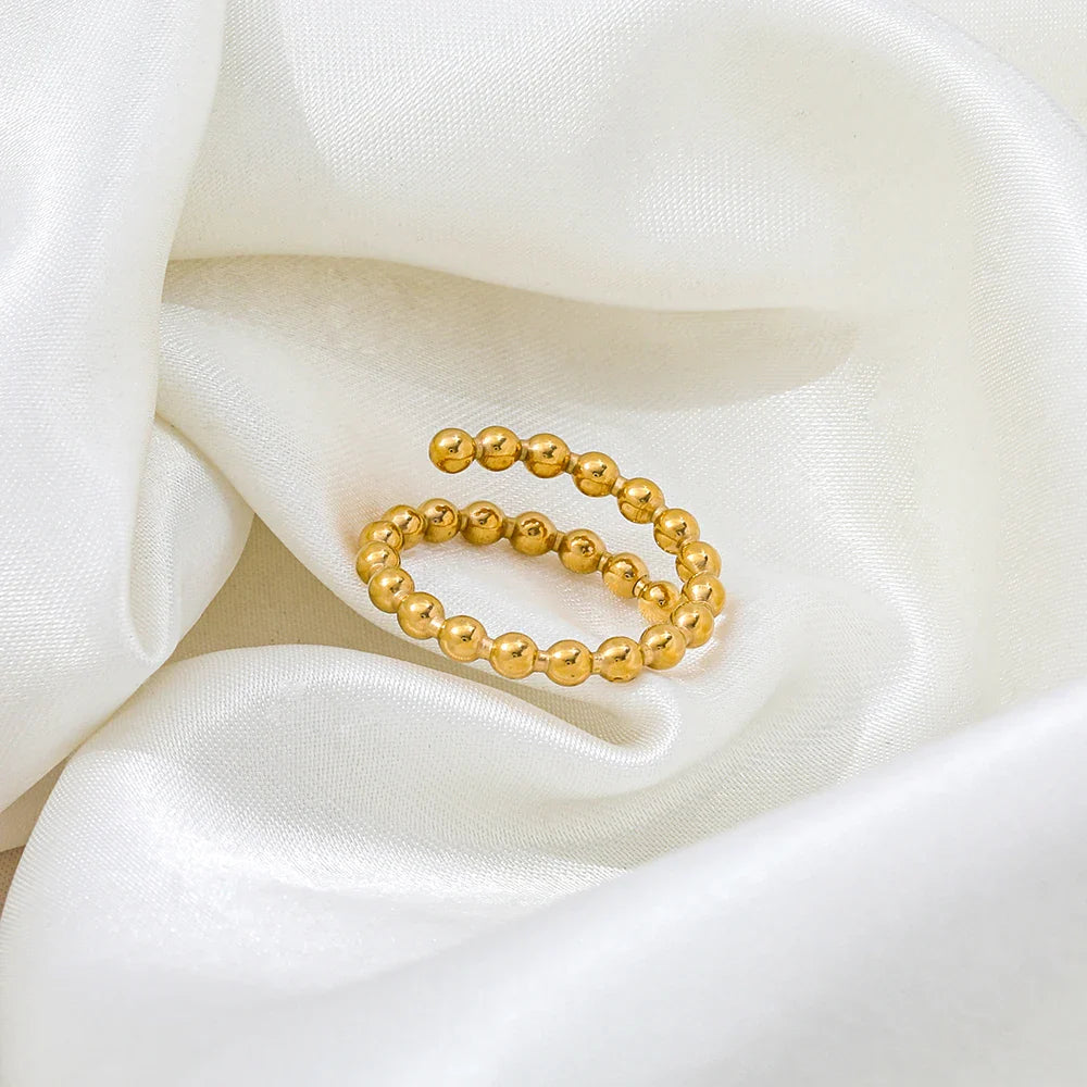 The Bloom Ring