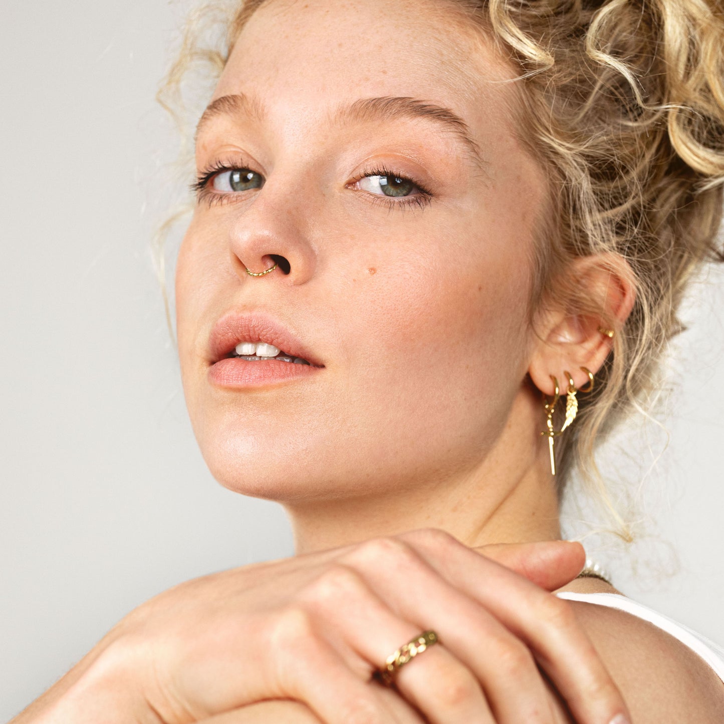 Halena | Ring (Elegant) | Timeless