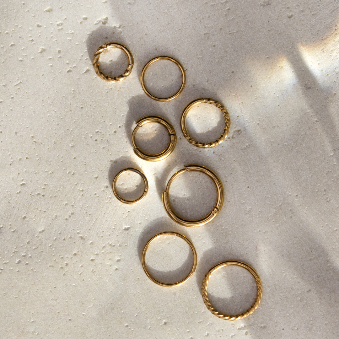 Halena | Ring (Elegant) | Timeless