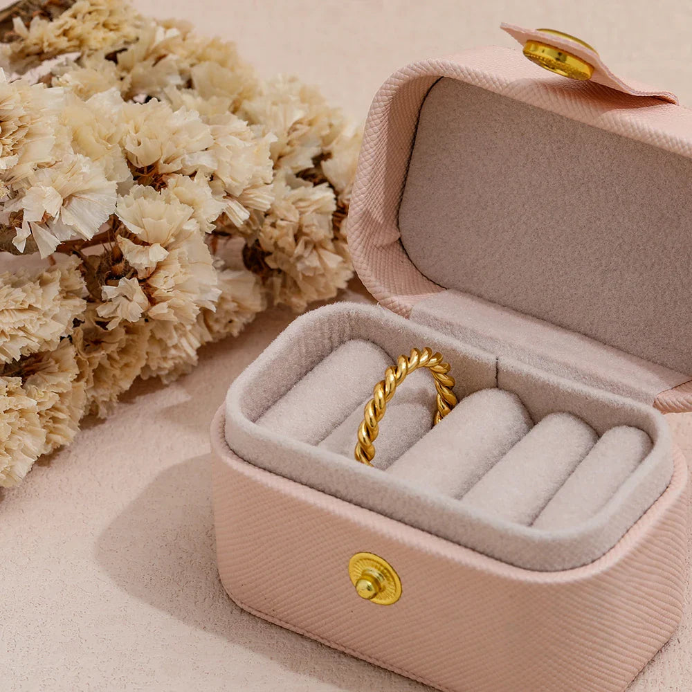 The Orion Rope Ring