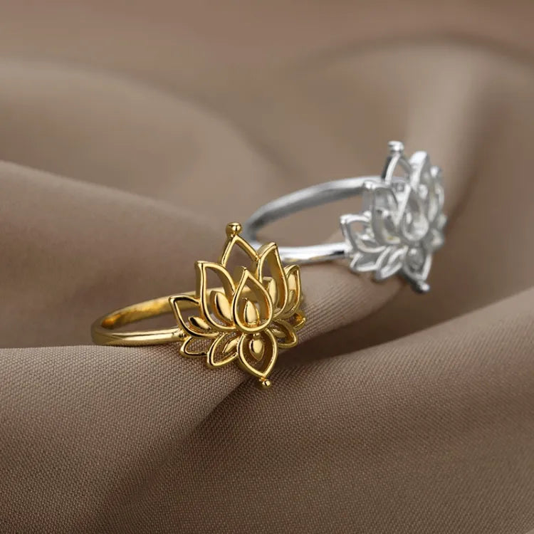 HorizonElegance | Ring | Elegant and Sophisticated