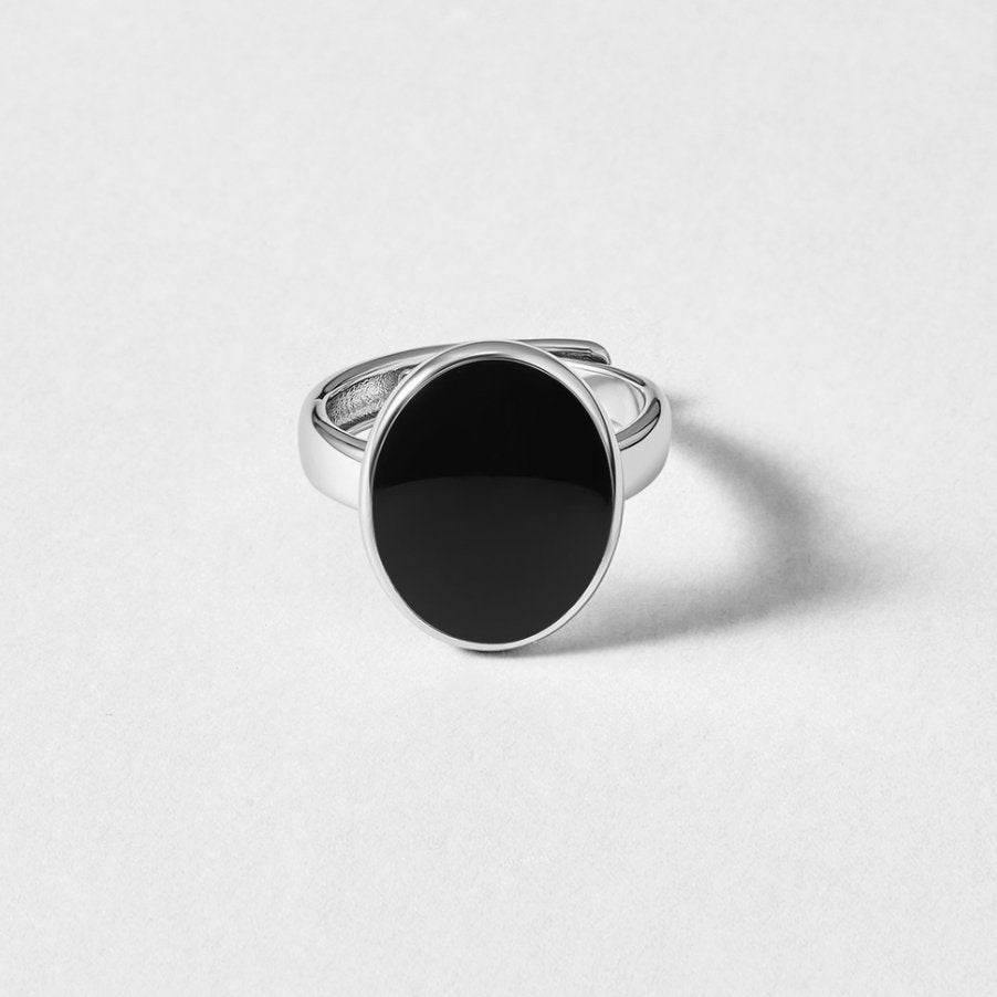 Infinity Charm | Ring Timeless | Elegant