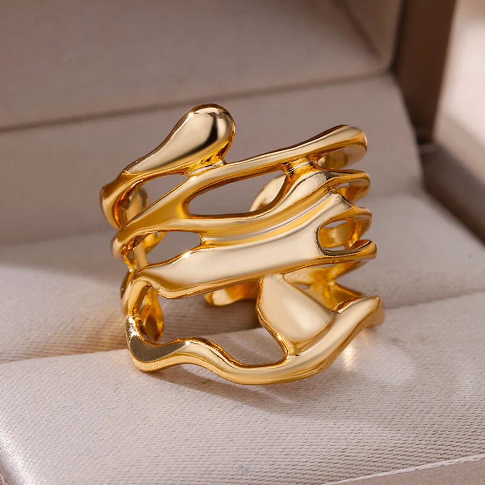 Liora | Ring | Elegant