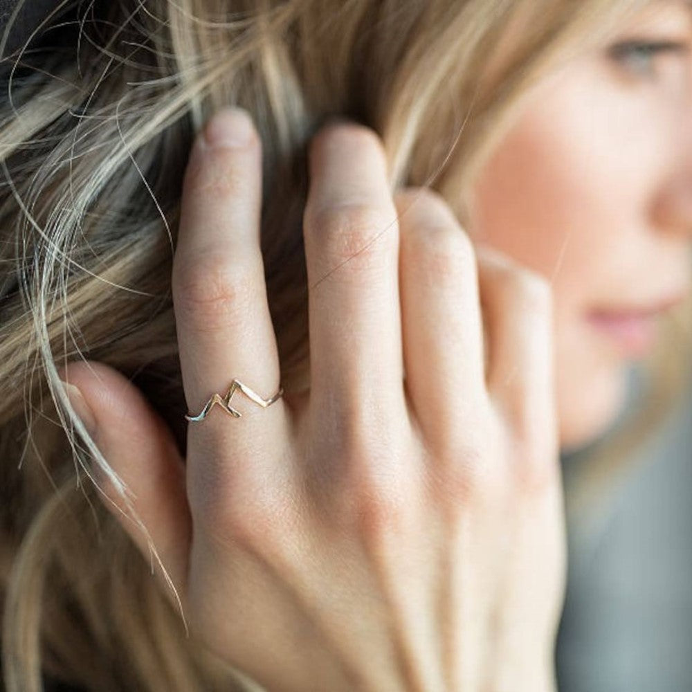Zenith Elegance | Ring Unique | Elegant