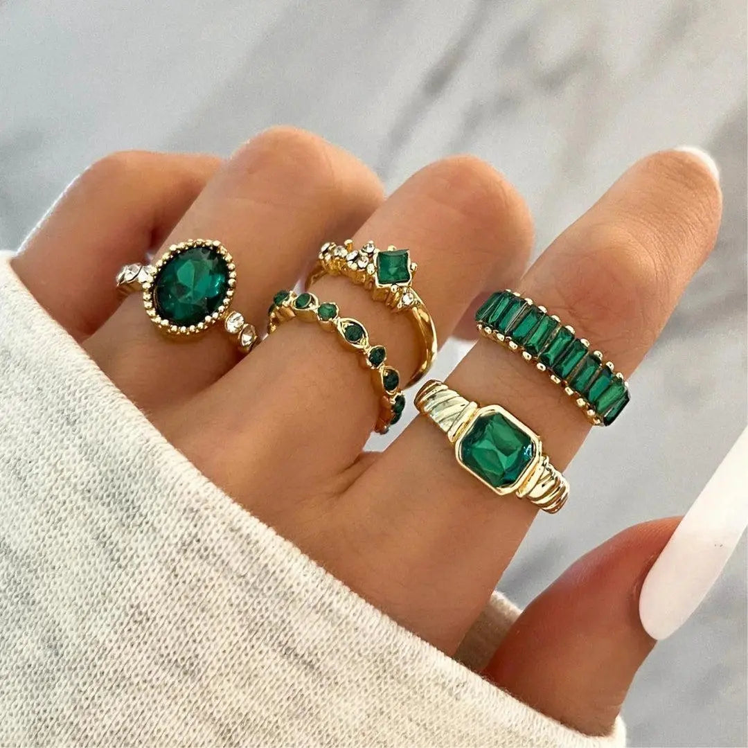 Rings