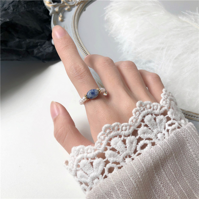 EdelGlans | Ring Vintage | Timeless Elegance