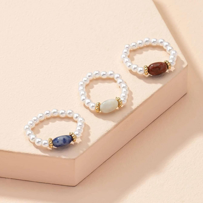 EdelGlans | Ring Vintage | Timeless Elegance