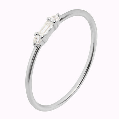 Eterna Luxe | Ring Elegant | Timeless