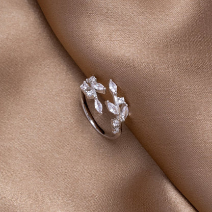Ethereal Elegance | Ring | Elegance | Personality