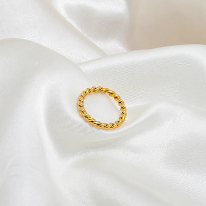 The Orion Rope Ring