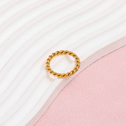 The Orion Rope Ring