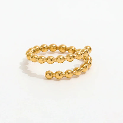 The Bloom Ring