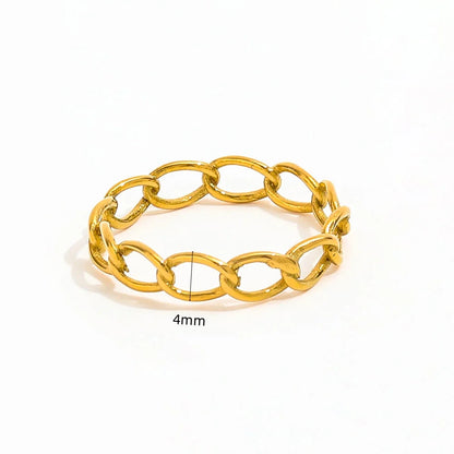 Geometric Chain Glow
