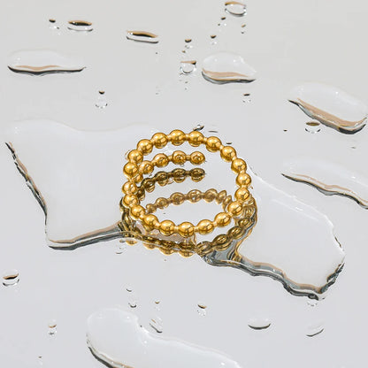 The Bloom Ring