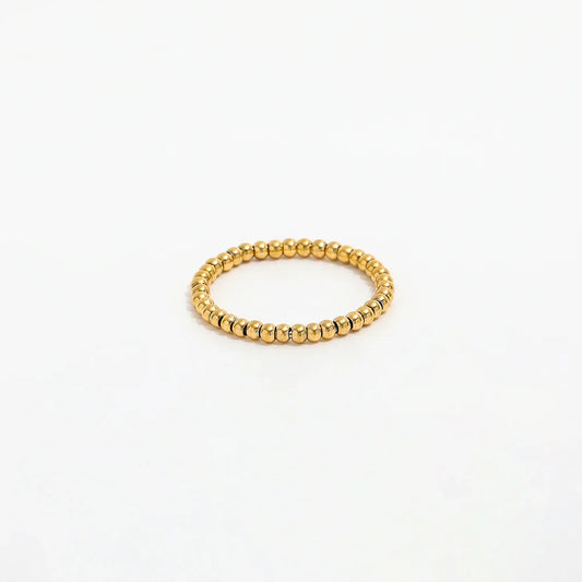 The Isla Geometric Ring