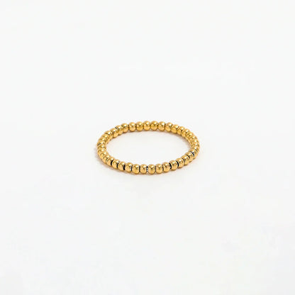 The Isla Geometric Ring