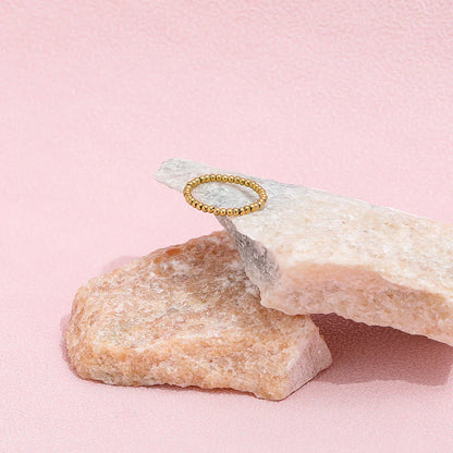 The Isla Geometric Ring