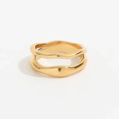 The Sora Geometric Ring