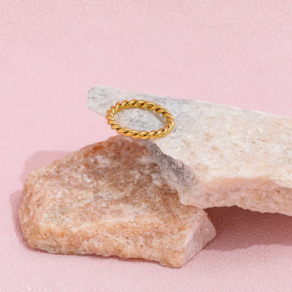 The Orion Rope Ring