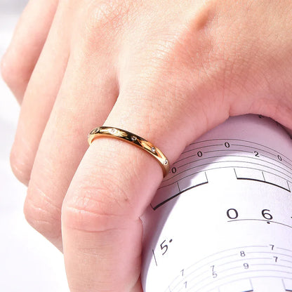Geometric Radiance Ring