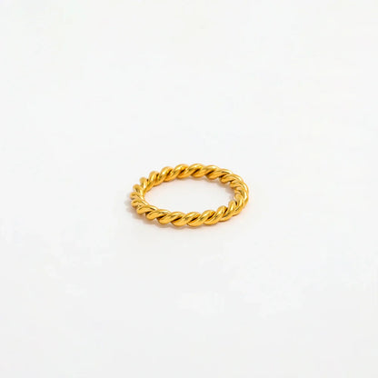 The Orion Rope Ring