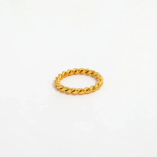 The Atlas Geometric Ring
