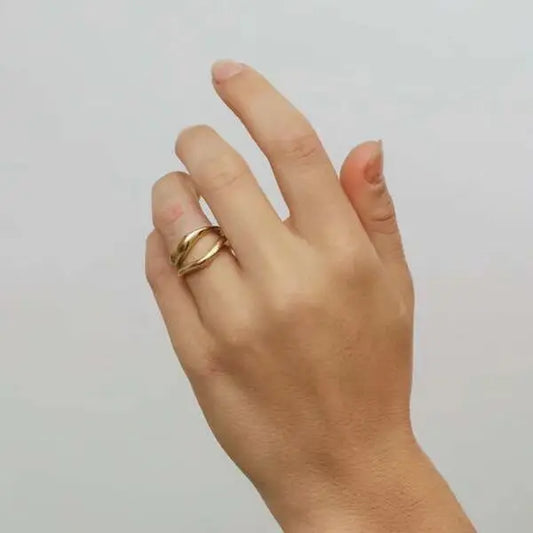 The Sora Geometric Ring