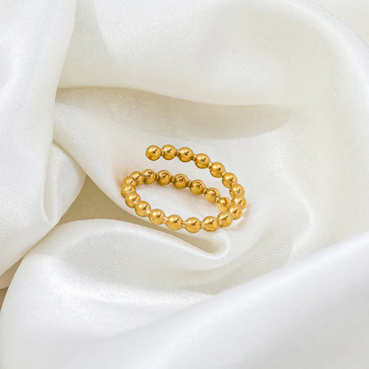 The Bloom Ring