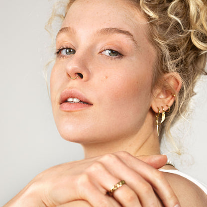 Halena | Ring (Elegant) | Timeless
