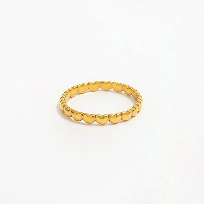 The Everly Classic Ring