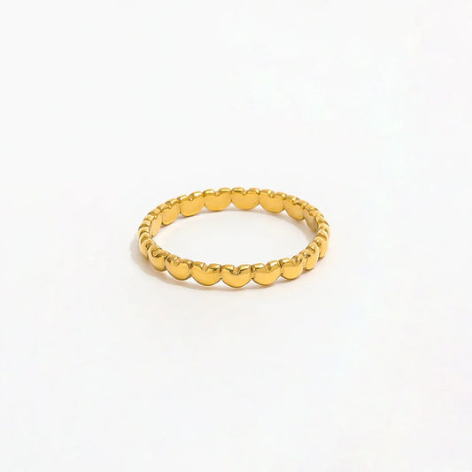 The Everly Classic Ring