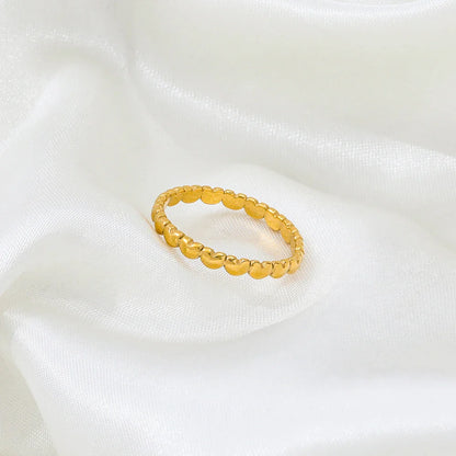 The Everly Classic Ring