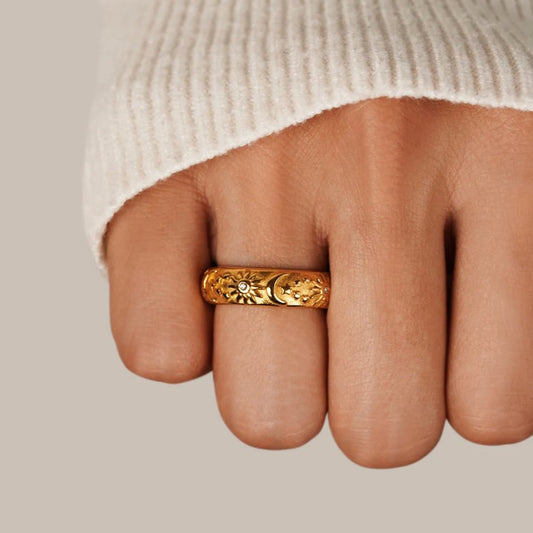 HorizonElegance | Ring Exclusive | Timeless