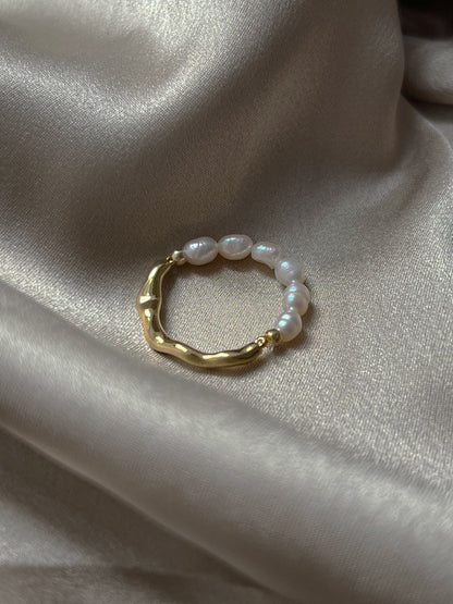 HorizonElegance | Ring | Timeless Luxury
