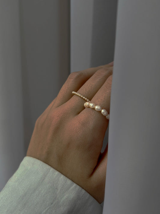 HorizonElegance | Ring | Timeless Luxury