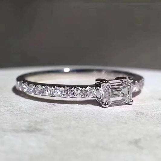 Kardé | Ring | Elegant Refined
