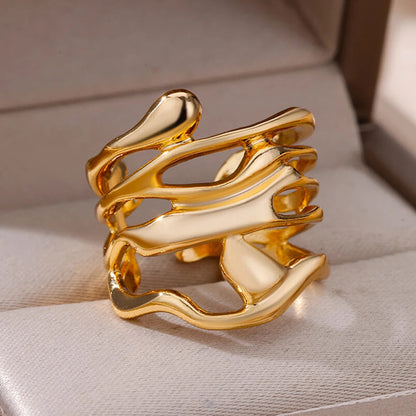 Liora | Ring | Elegant