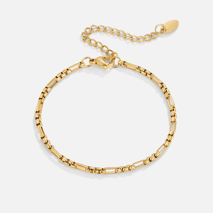 Eli Gold Bracelet